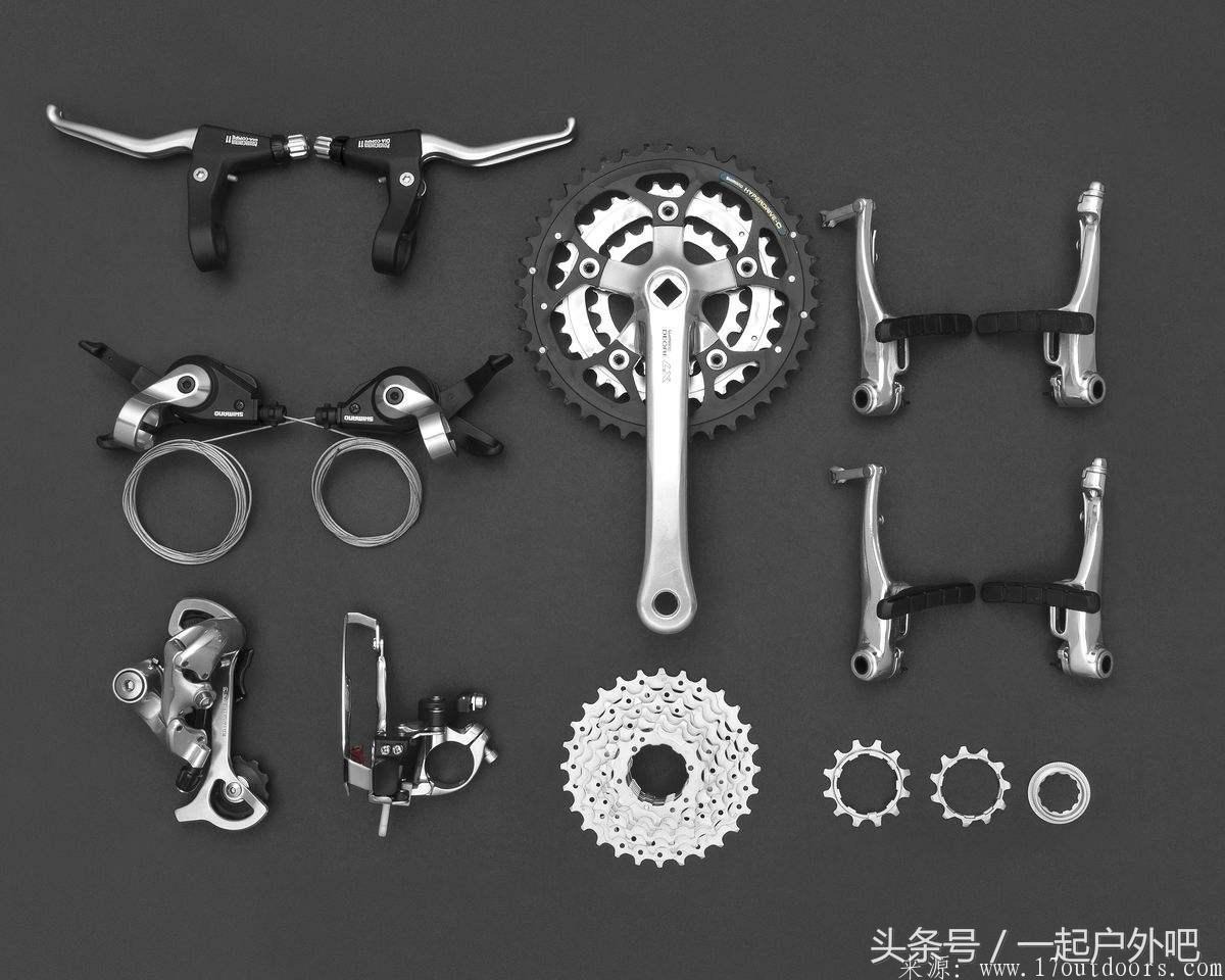 山地车配件大全,有了它组装车简单多了(持续更新……)