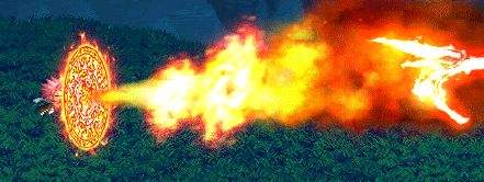 dnf所有动漫礼包,dnf历代夏日礼包