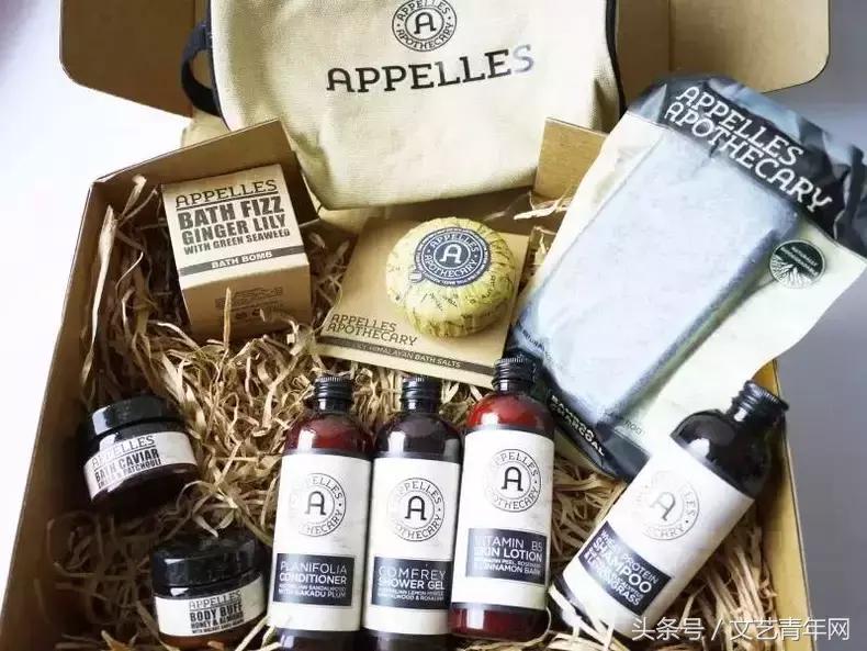 高档酒店用的护肤品牌,安缦酒店护肤品