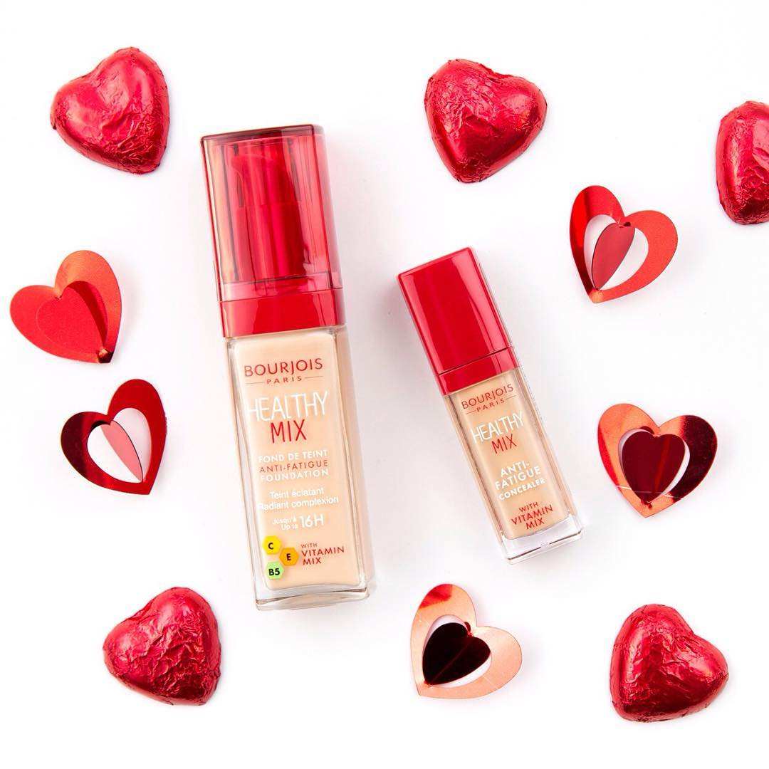 学生平价粉底液推荐公认好用,学生款平价国货粉底液