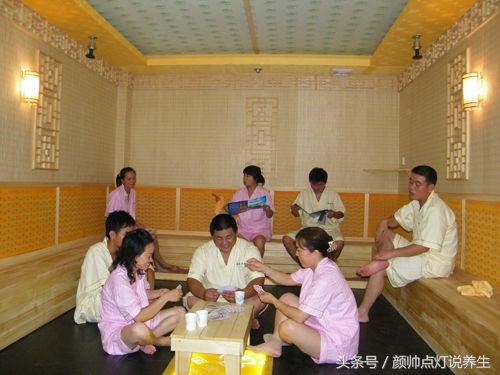 汗蒸治百病？中医告诉你，不是谁都能汗蒸！