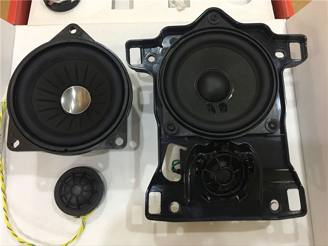 新款宝马730音响改装案例,宝马730音响升级品牌