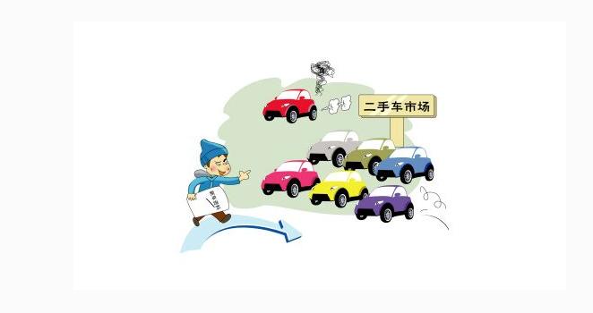 在青岛买新房还是二手房,为什么青岛二手车便宜