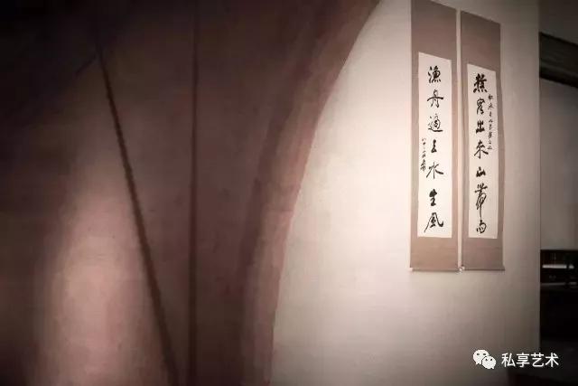 历代书房对联精选,名人书房经典对联