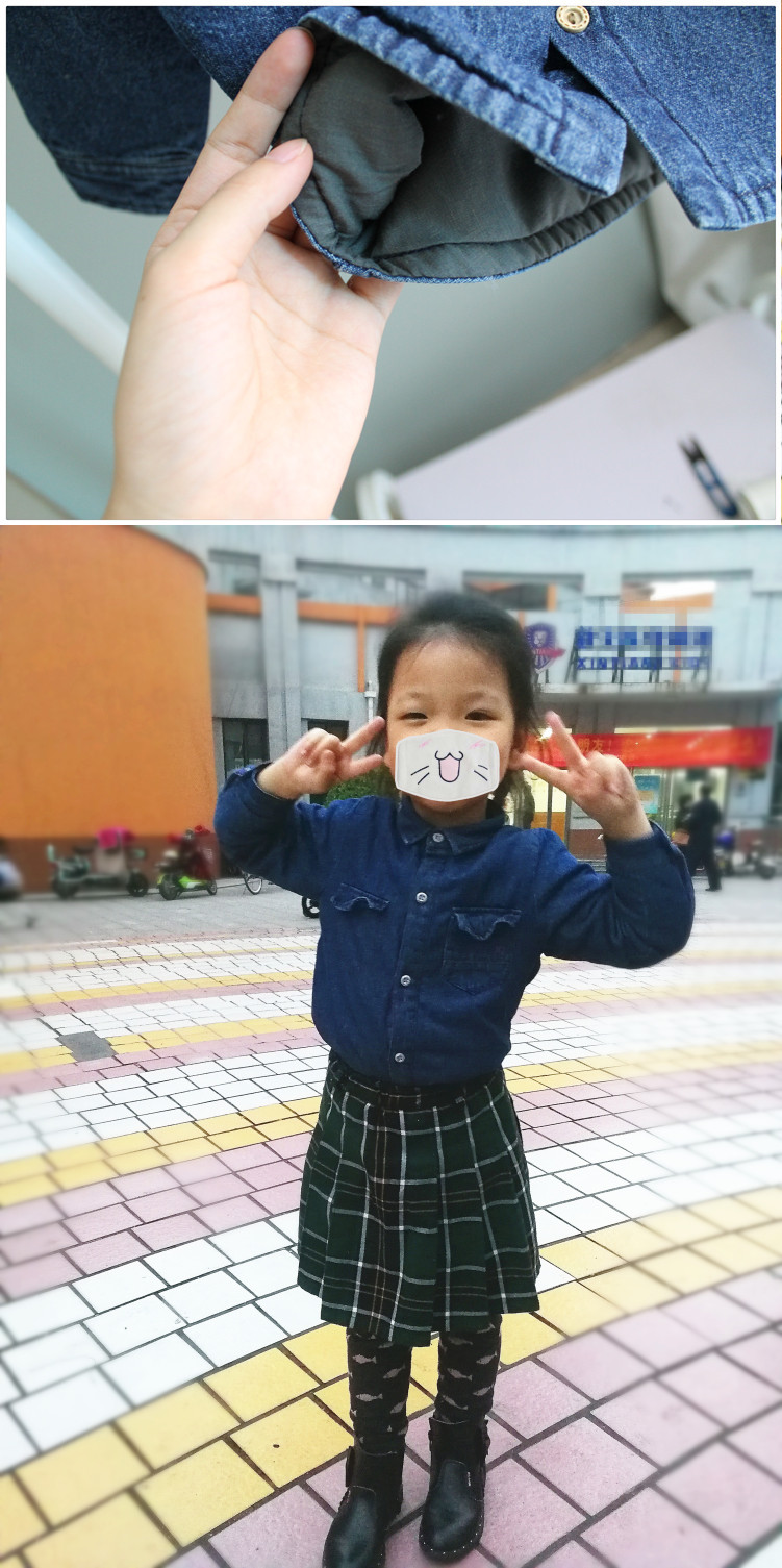 冬天怎么给3岁宝宝穿衣服,冬天怎么给小孩穿衣服