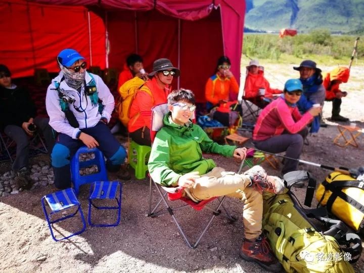 川藏第一高和第一险的雀儿山,雀儿山号称川藏第一险