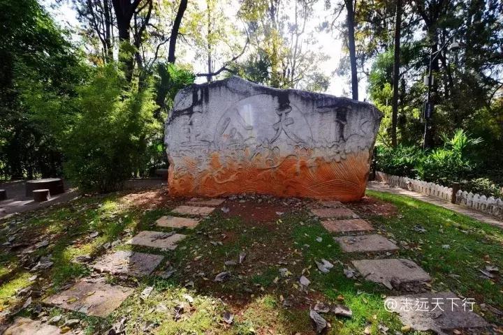 最美高校合集,最美211云大