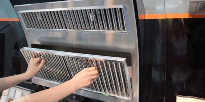 千万不要买玻璃面板的油烟机,免拆洗油烟分离油烟机靠谱吗