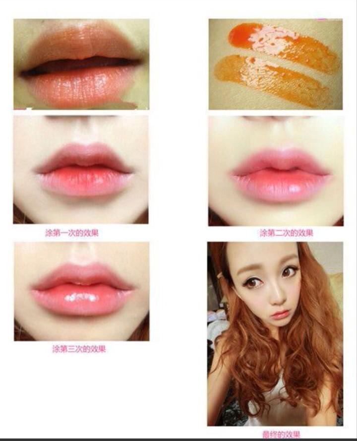 适合裸妆伪素颜的口红,裸妆滋润口红推荐大牌