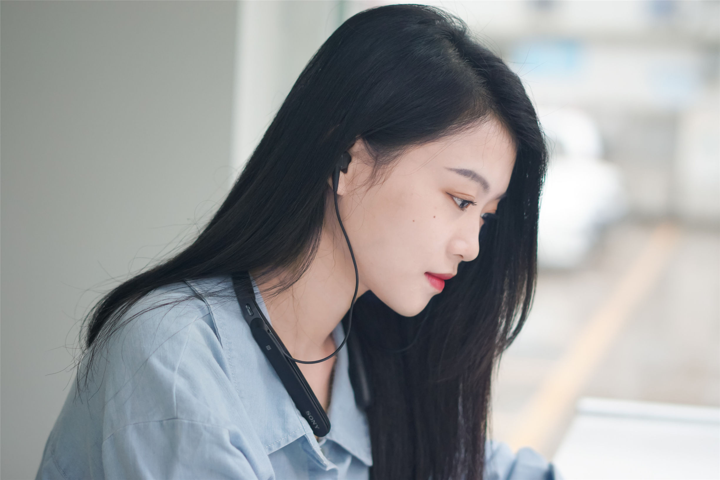 无线降噪最终索选-索尼WI-1000X耳机评测