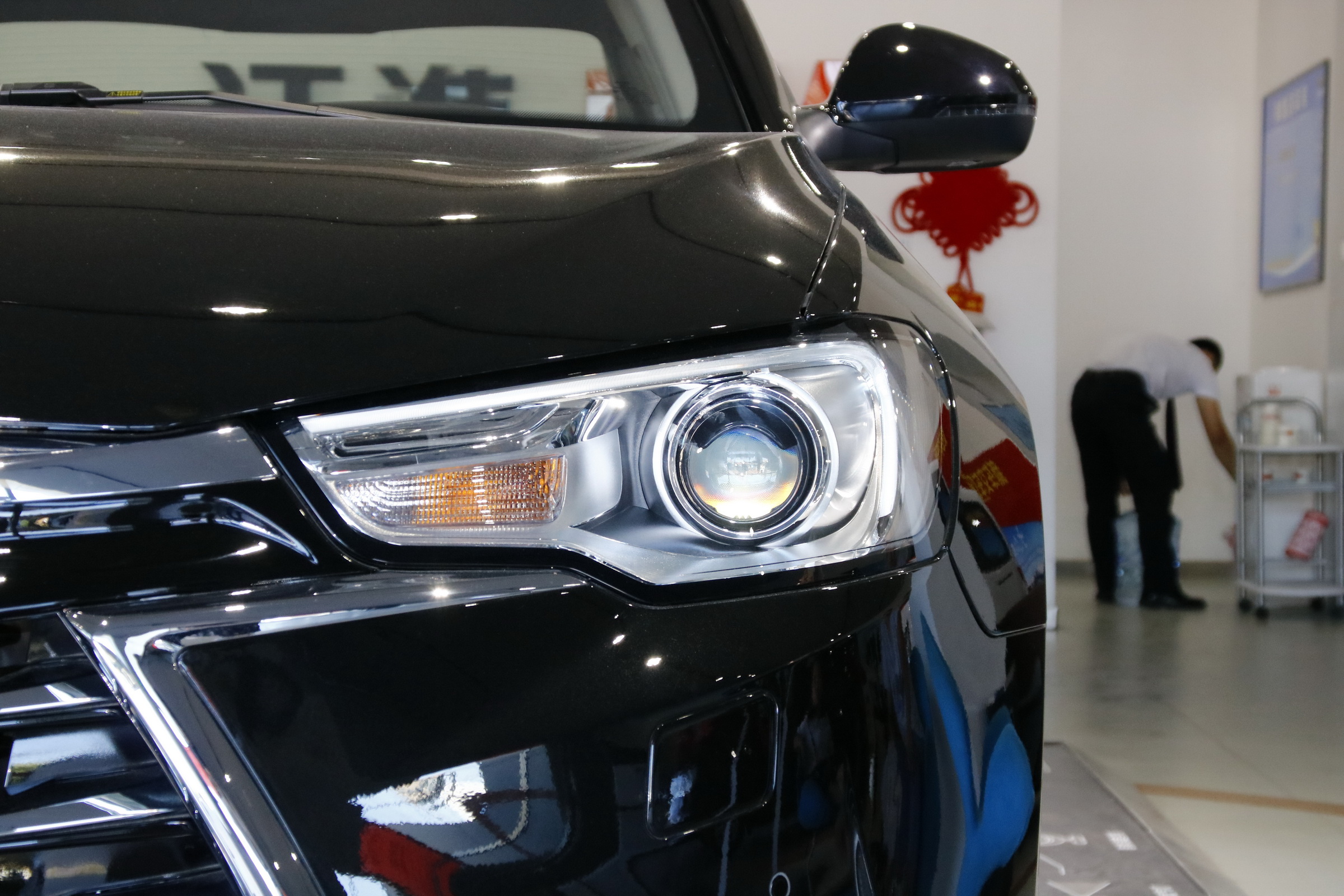 瑞风a60新老款,瑞风a60到底如何