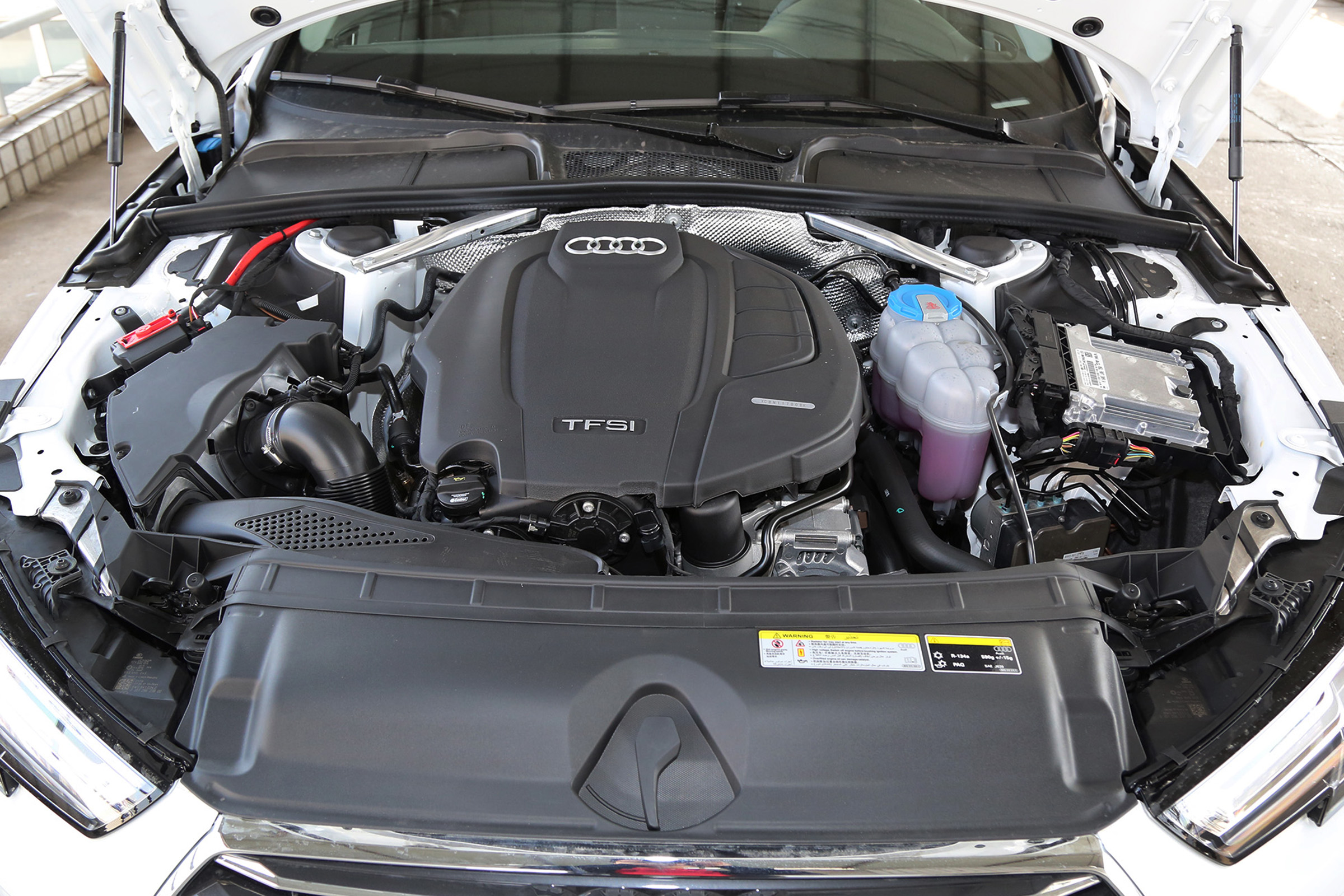 小懂说奥迪a6,小懂说车奥迪