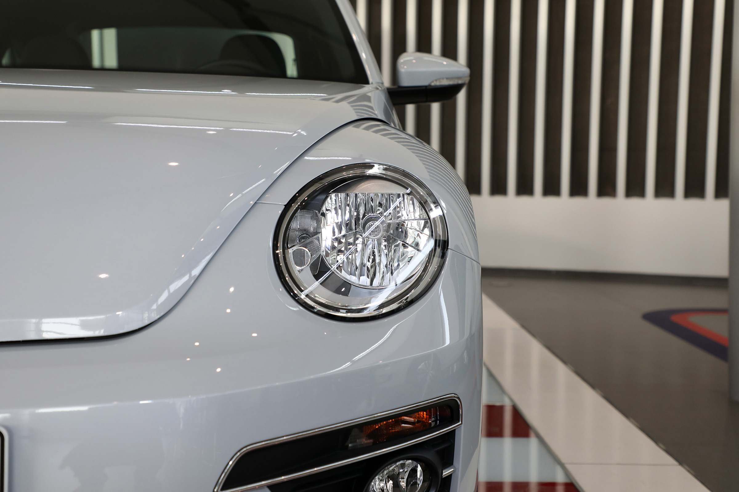 懂车帝大众甲壳虫,小懂侃车