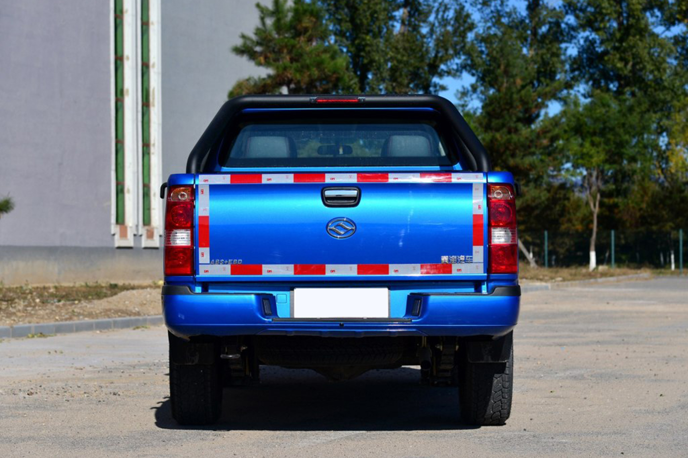 黄海n1s优缺点,黄海n1汽油版测评