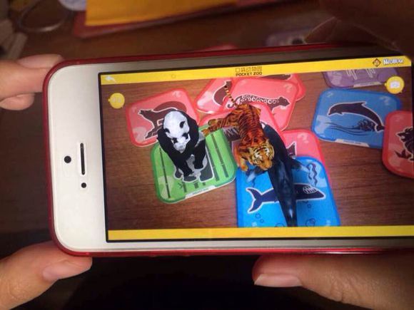 上市30个月销售额超73亿元,小熊尼奥口袋动物园