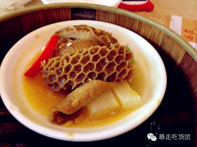 中山必吃十大茶楼,中山特色茶楼在哪里