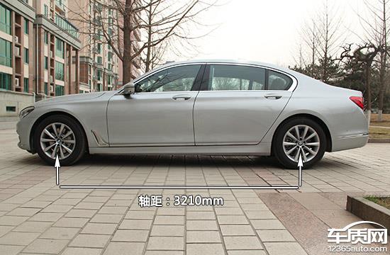 2018款宝马730li卓越试驾,宝马730li试驾最新款