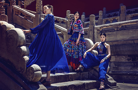 继续谋求上市裂帛开放电商孵化园