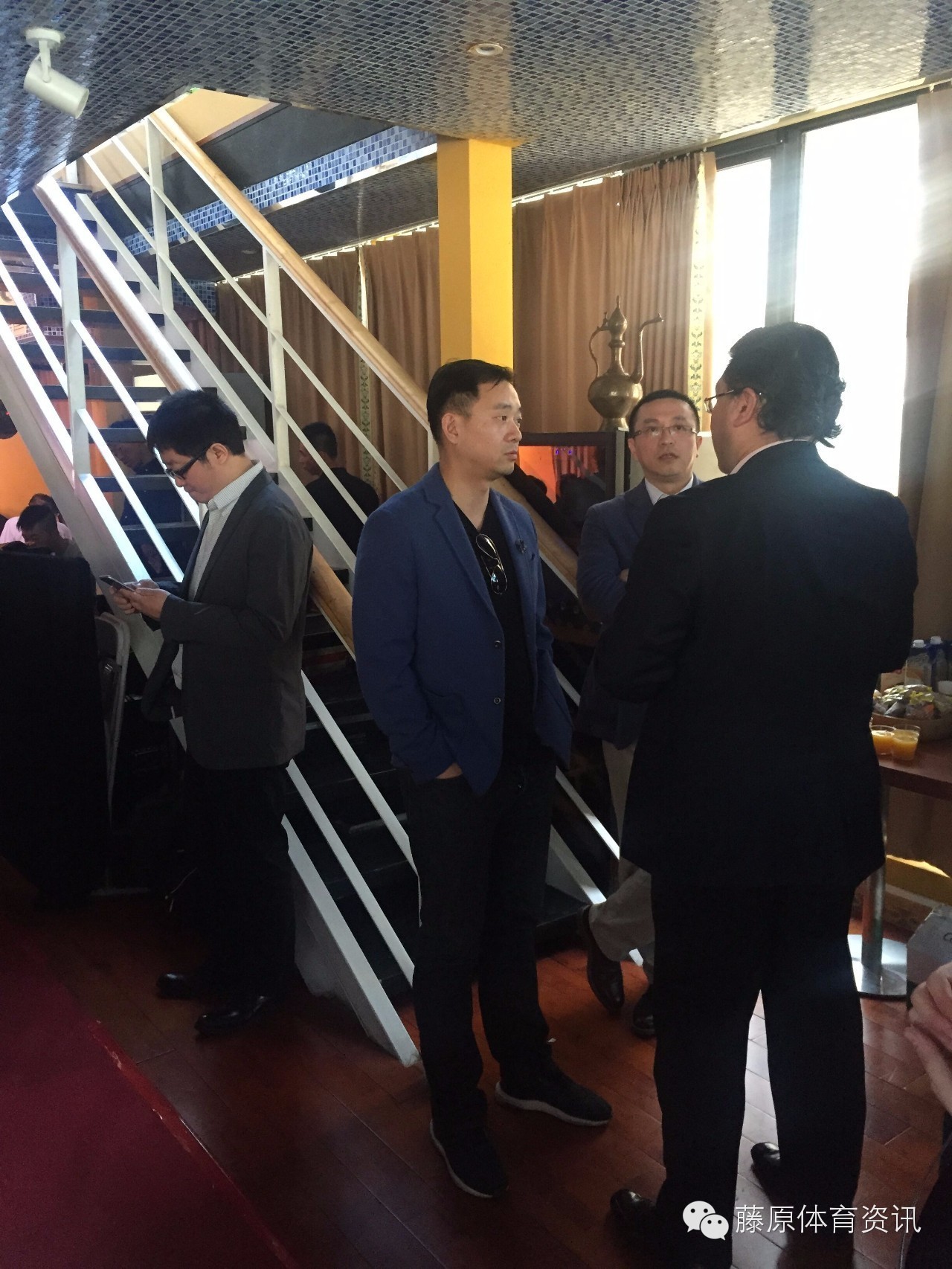 福利推荐：如何了解最in最全的基本面信息？呼死狗------------最后有彩蛋