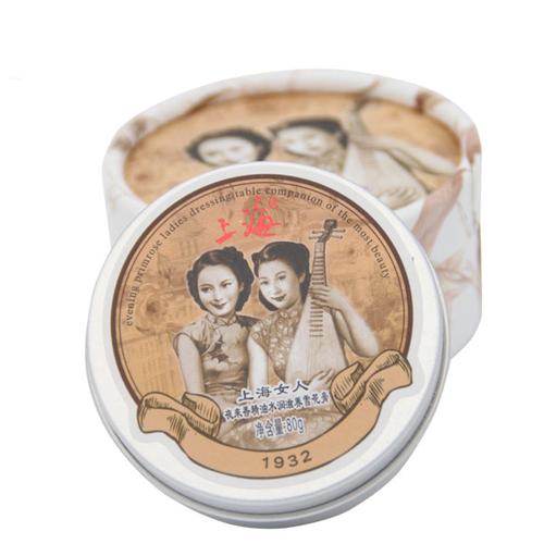 女人们要囤的经典国货护肤品