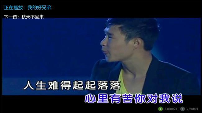 不用去ktv在家也能唱歌跳舞了,别再花钱去ktv了在家都能k歌