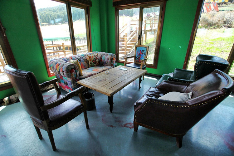 五月上天山，圆你一个武侠梦