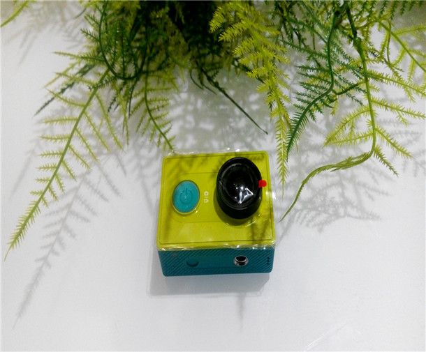 小蚁智能运动数码相机app,小蚁相机拍摄漂亮照片