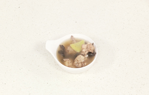 灵芝花胶煲鸡汤广东,灵芝煲鸡汤做法广东