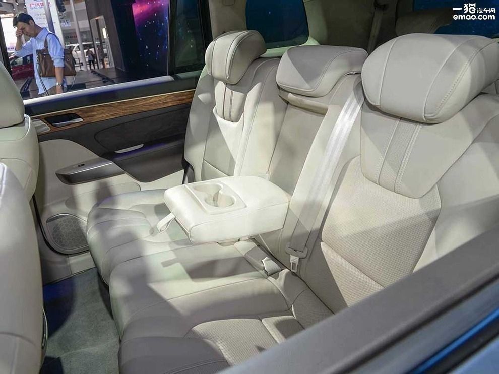 2024北京车展自驾攻略,2016北京车展汽车降价大全