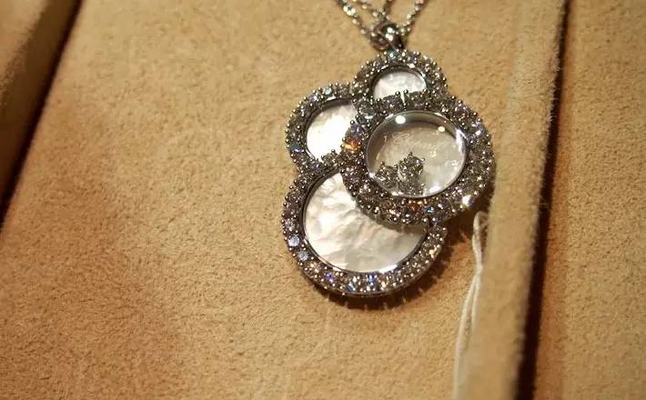 巴塞尔钻石女表,巴塞尔女表经典