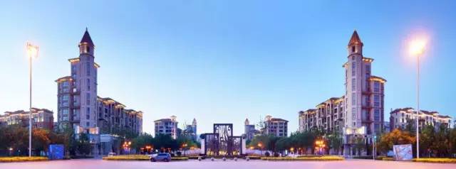 60个10万+顶豪下，北京中产如何寻找“懂你、懂生活”宜居小镇？