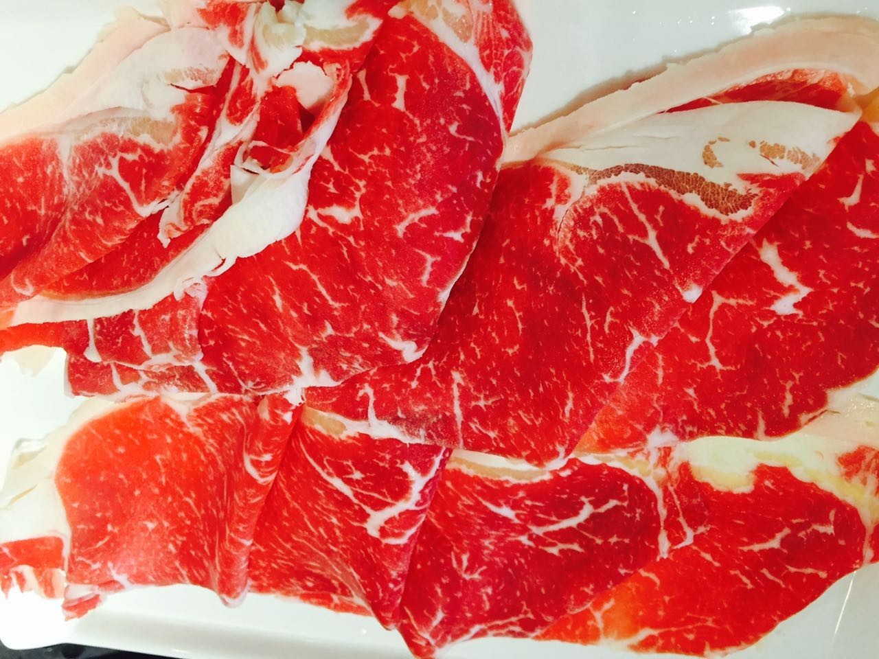 涨姿势丨重庆人对合肥火锅的麻辣点评！大跌眼镜？