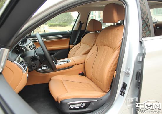 2018款宝马730li卓越试驾,宝马730li试驾最新款