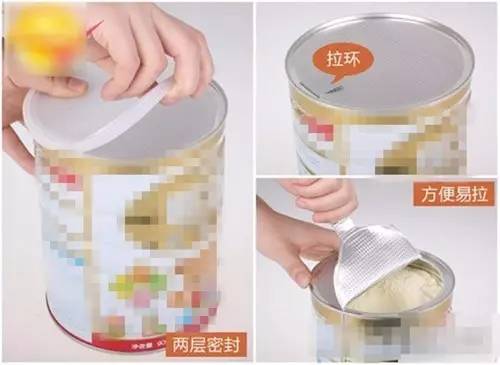 掺假奶粉的鉴别,如何确认是否买到假奶粉