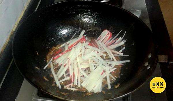 这种家常菜被称为“海八珍”,孩子吃了猛长个，别说你不知道