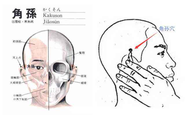 打通全身淤堵的穴位,十大重要穴位收藏