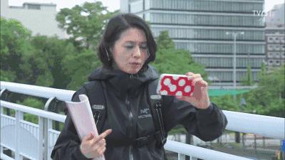 日本豪华女神阵参战,日本7大顶级女神