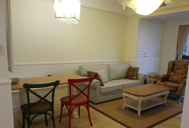 80-90平米简单装修loft,83平米loft公寓装修