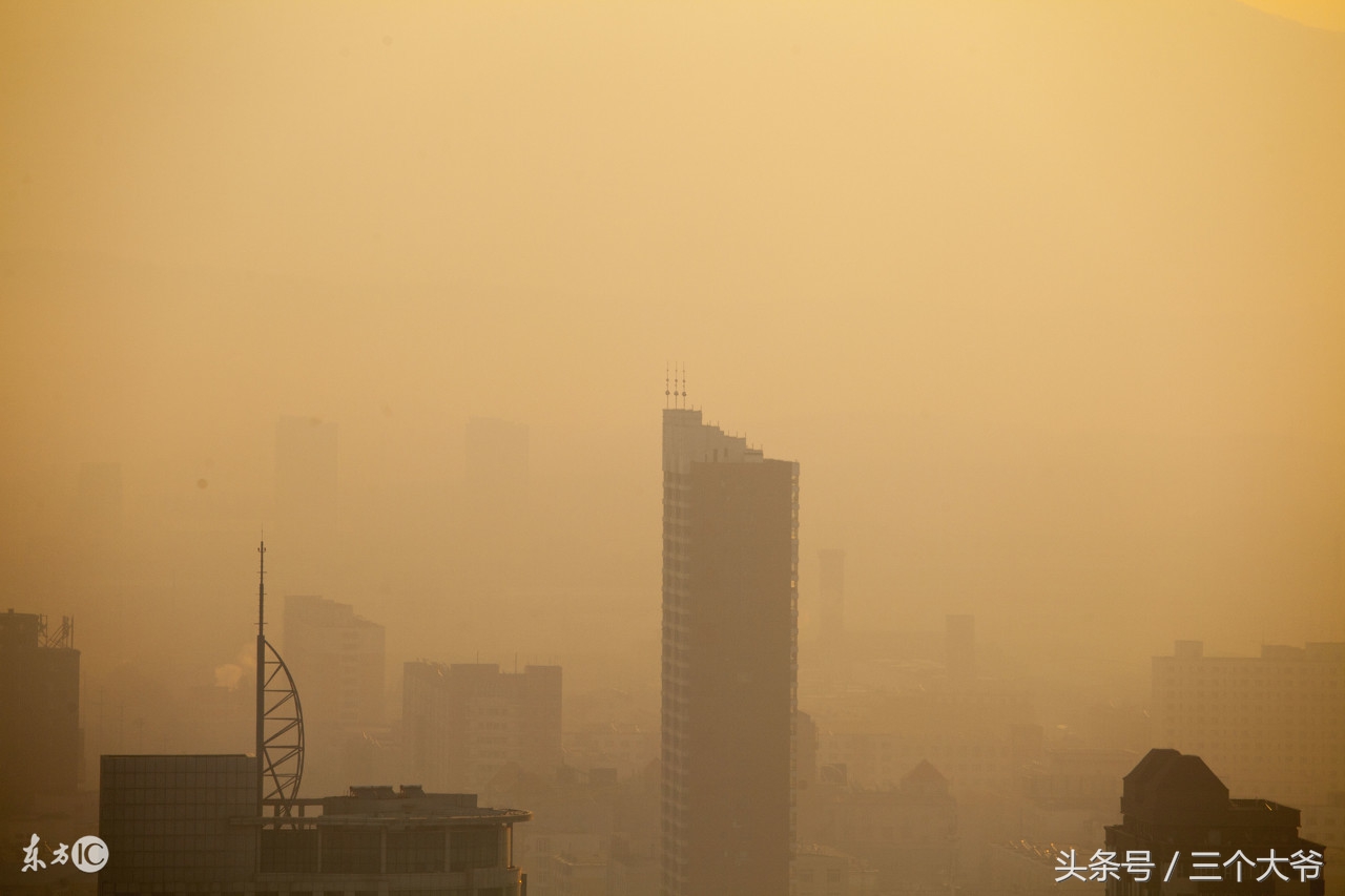 雾霾天气防治常识知多少,新一轮雾霾来临出门要注意什么