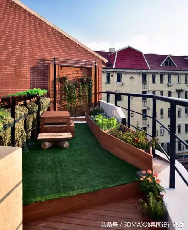 每个人都应该住的更好!25㎡最窄处只有0.2m的奇葩纸片屋