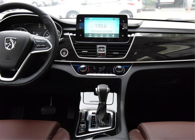 宝骏560高速没力,宝骏560跟gs4对比