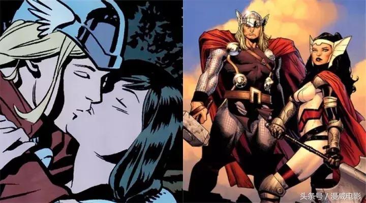 漫威漫画十大最强神级角色,盘点漫威漫画英雄实力排行榜