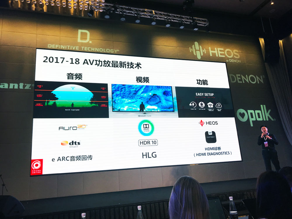 天龙马兰士功放选择,马兰士对比天龙hifi功放哪个更好