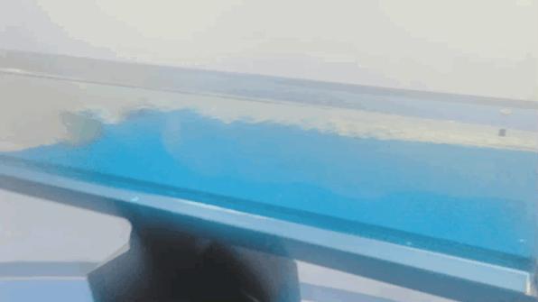 差点错过了因免门票而不屑一顾的科技馆（内含大量剧透）