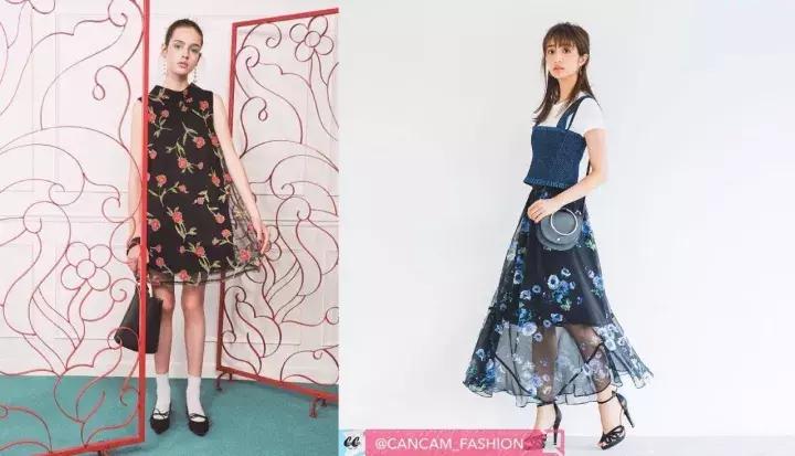 日本优衣库值得买的春季新品,优衣库日系女孩