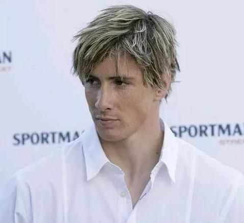 足坛十大帅哥中国,足坛现役十大帅哥