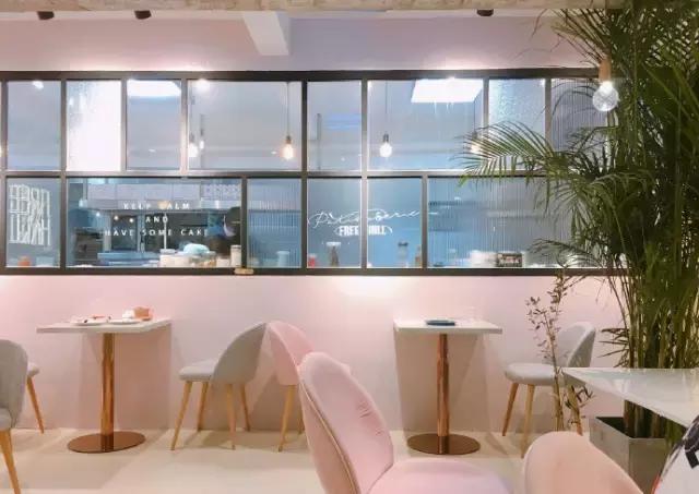 十大网红甜品店,武汉网红甜品店推荐一下品牌