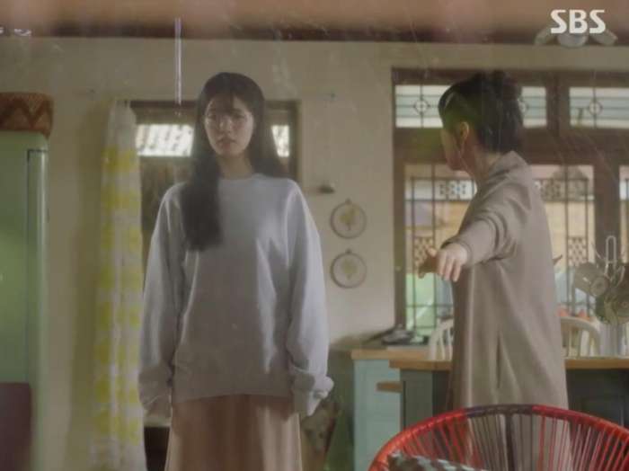 当你沉睡时快看漫画,当你沉睡时看见小时候照片