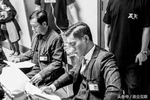 星爷御用配角,星爷御用配角全集