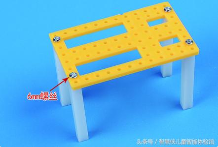 科技小制作警报器,科技小发明防火报警器